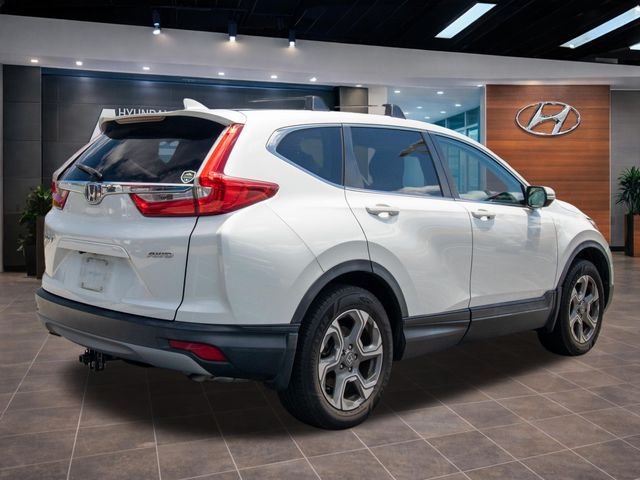 2019 Honda CR-V EX-L - Photo 13