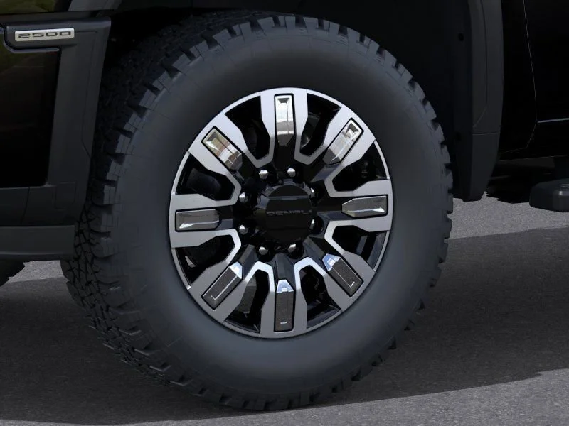 New 2026 Onyx Black GMC Denali image 13