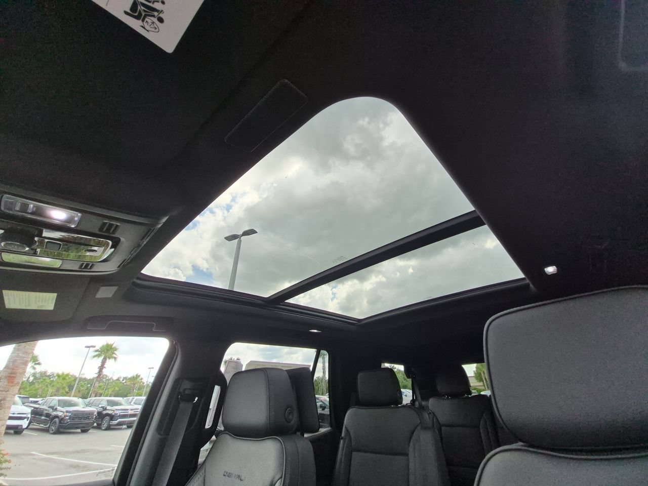 New 2026 Onyx Black GMC Denali image 19