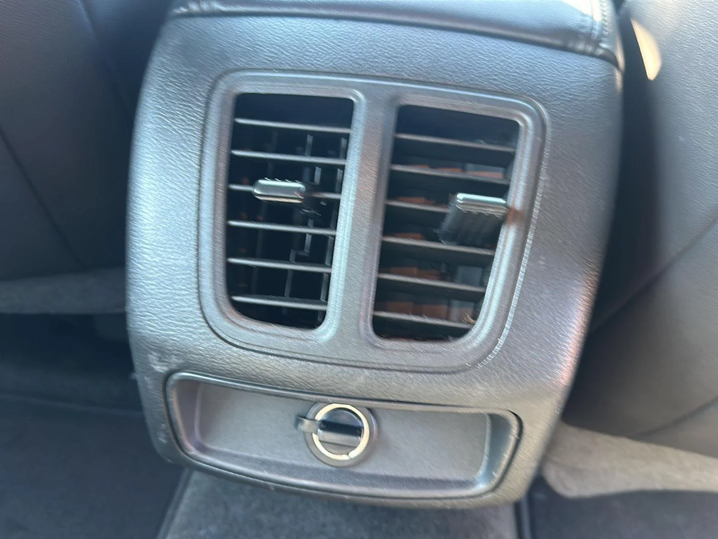 Used 2016 Magnetic FORD SEDAN image 12