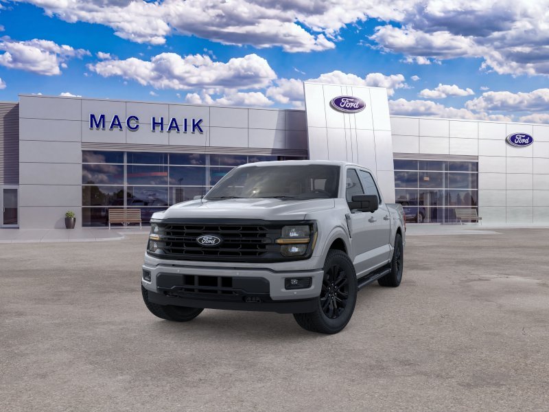 New 2026 Avalanche FORD XLT image 24