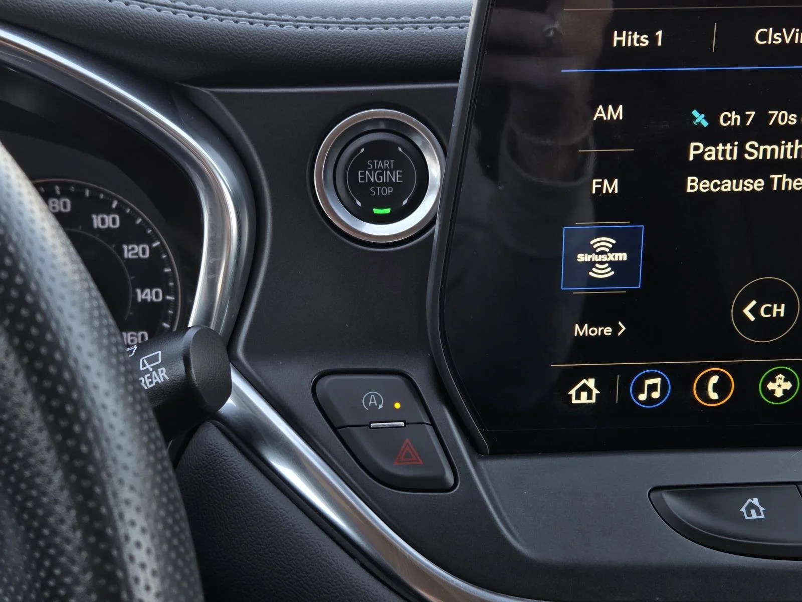 Used 2024 Sterling Gray Metallic Chevrolet LT image 22