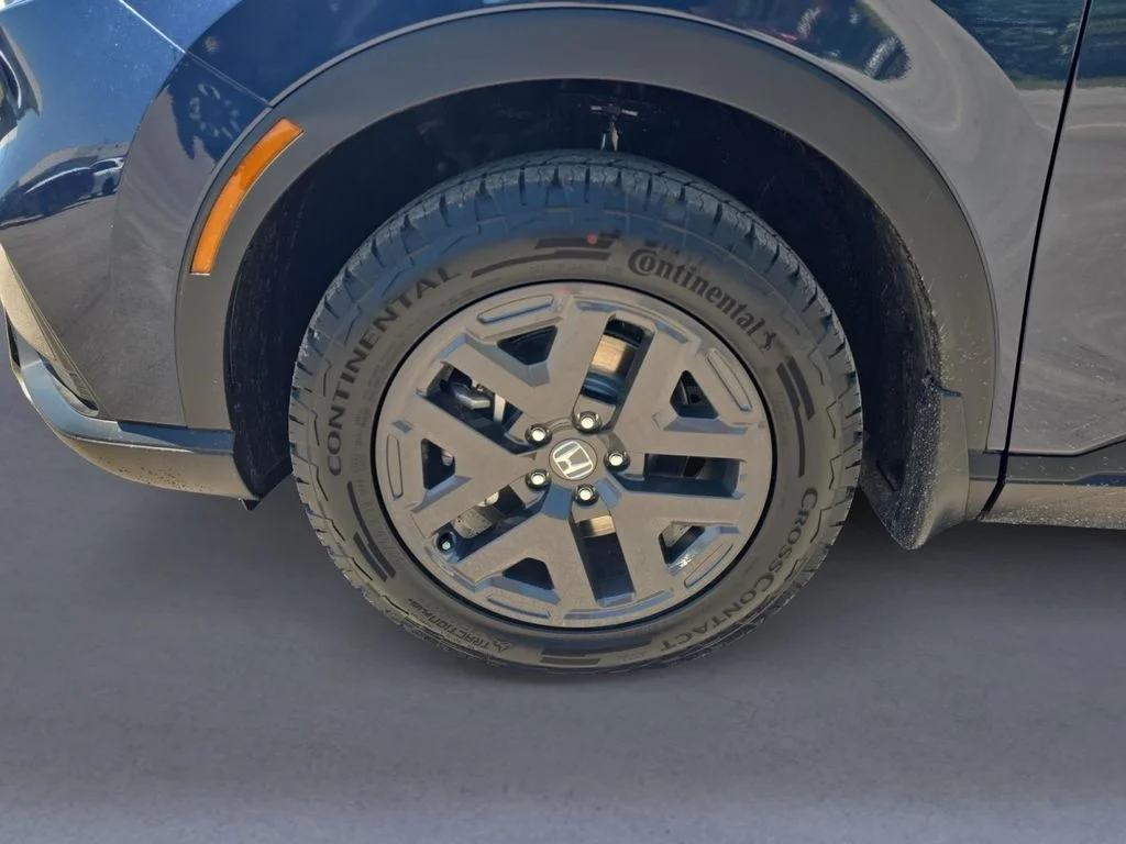 2026 Honda CR-V TrailSport - Photo 10