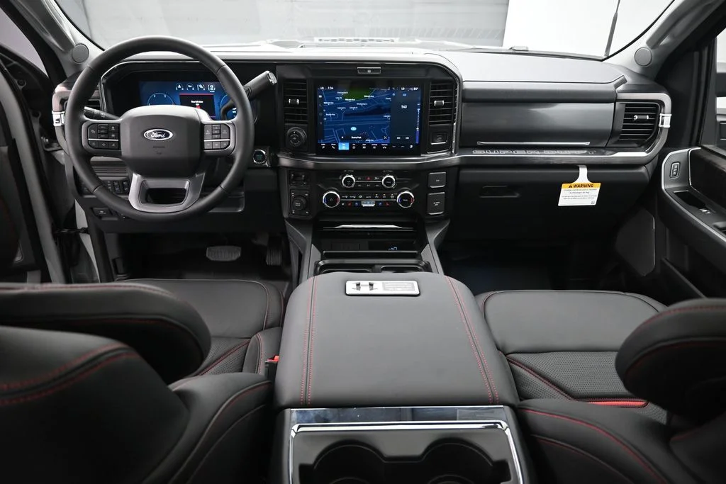 New 2026 Avalanche Ford Lariat image 24