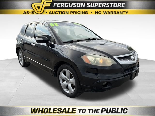 2008 Acura RDX Base