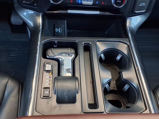 2022 Ford F-150 Lariat - Photo 17