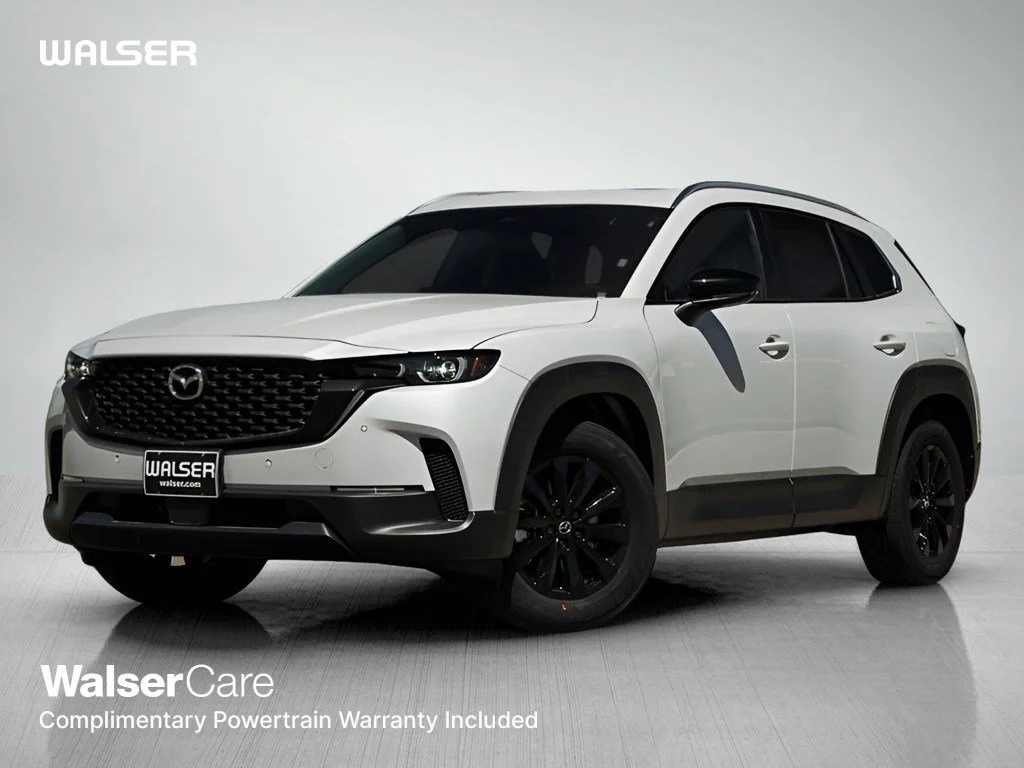 2026 Mazda CX-50 2.5 S Preferred's photo