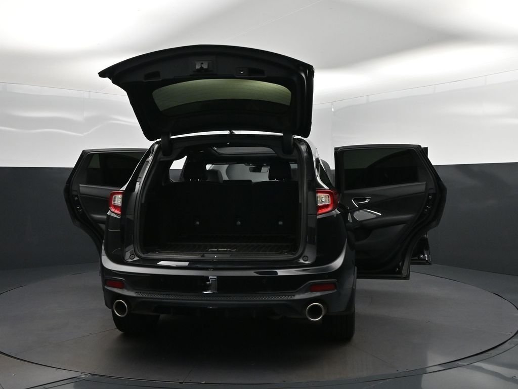 2023 Acura RDX A-Spec w/ Advance Package - Photo 51