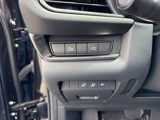 Used 2024 Black Mazda 2.5 S Preferred Package image 29