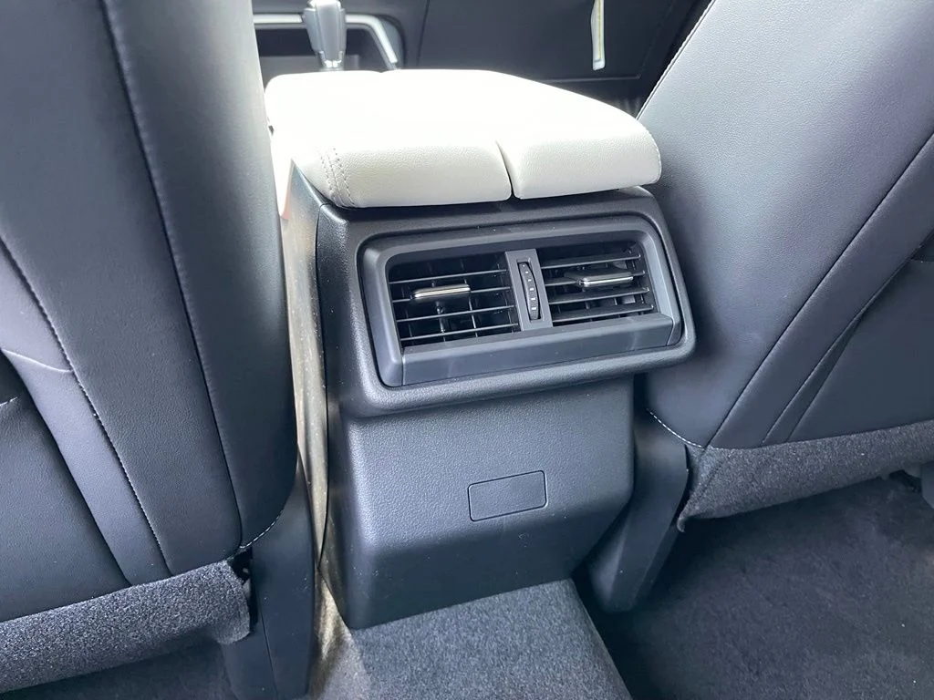 New 2026 Machine Gray Metallic Mazda 2.5 S Preferred AWD image 29