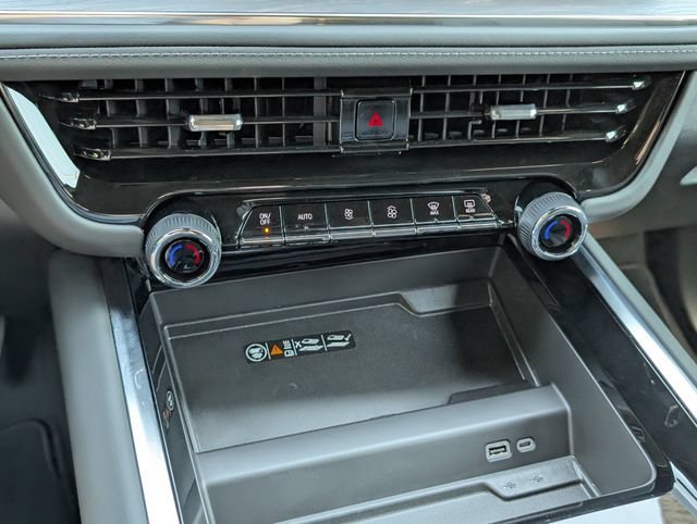 2026 Chevrolet Tahoe LT - Photo 25