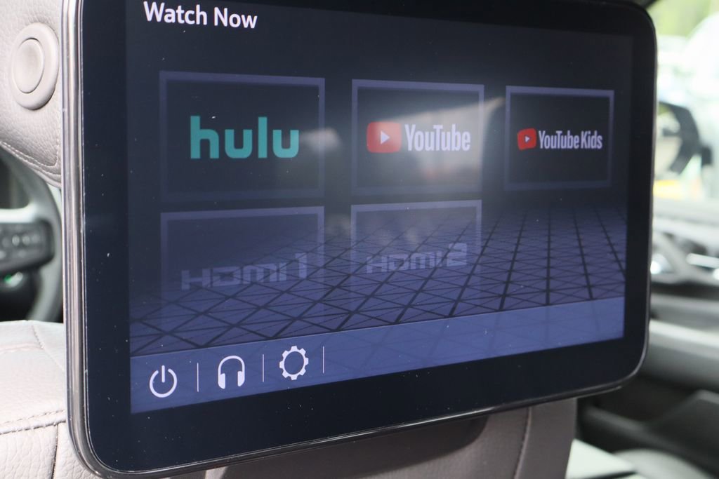 2023 GMC Yukon XL Denali - Photo 28