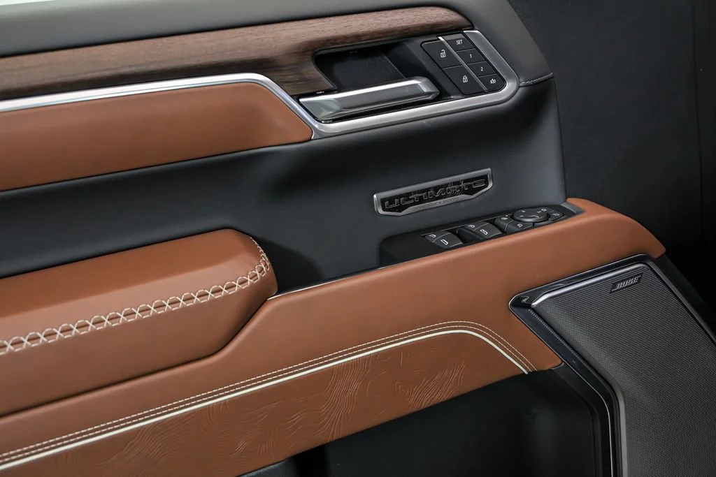 2026 GMC Sierra 1500 Denali Ultimate - Photo 6