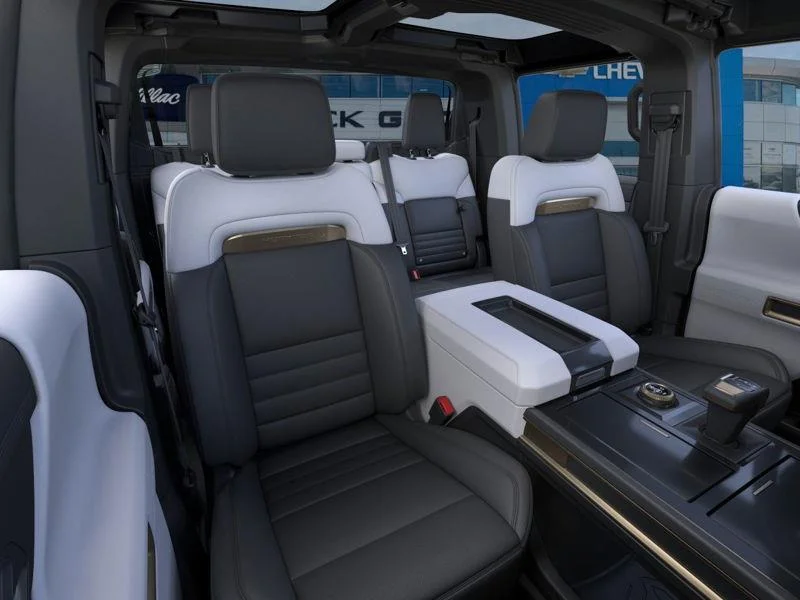 New 2025  GMC 2X image 16