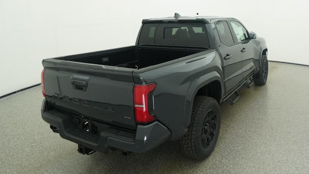 New 2026  Toyota SR5 image 55