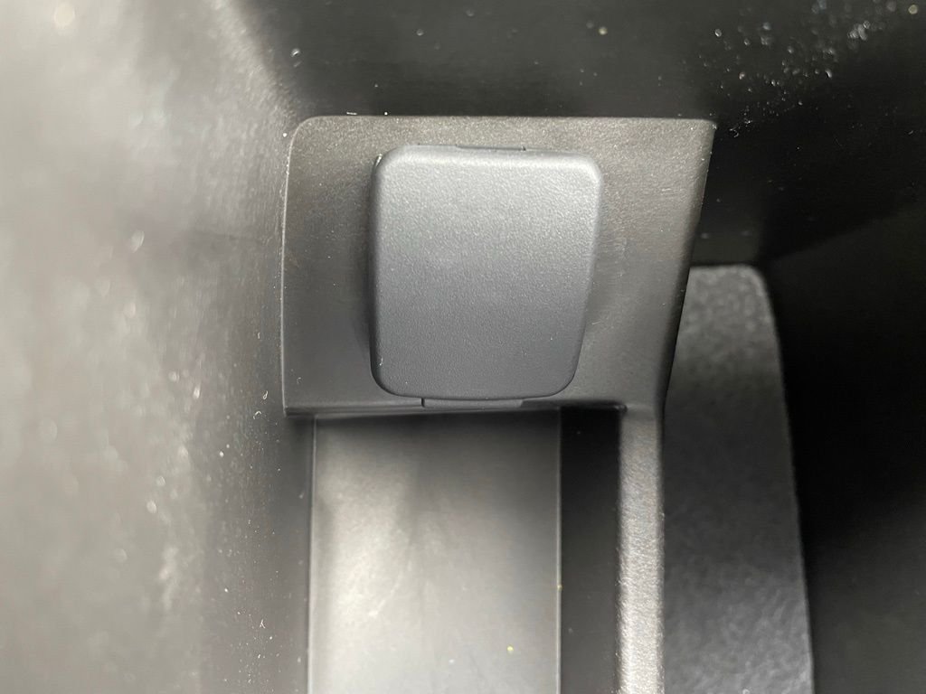 New 2025 Shadow Black Ford Outer Banks® image 20