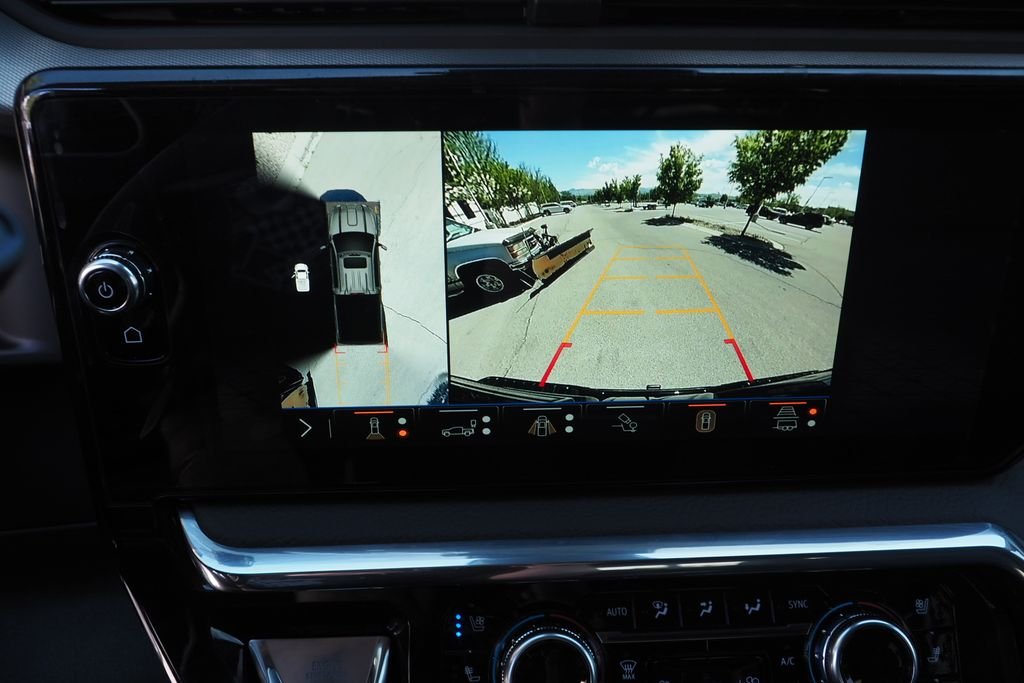 2026 GMC Sierra 3500HD Denali - Photo 28