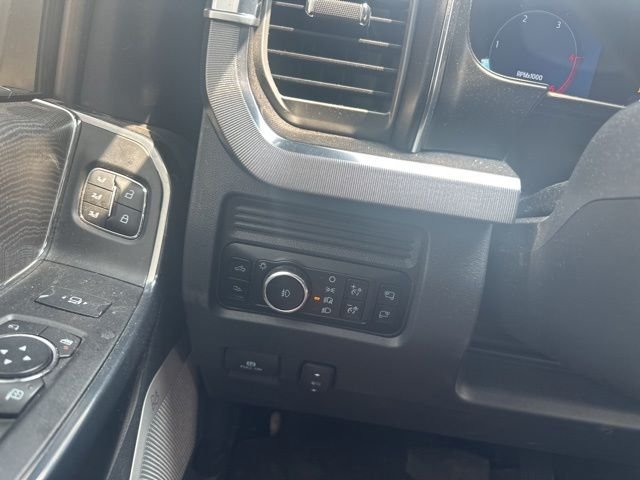 Used 2025 Avalanche Ford Platinum image 51