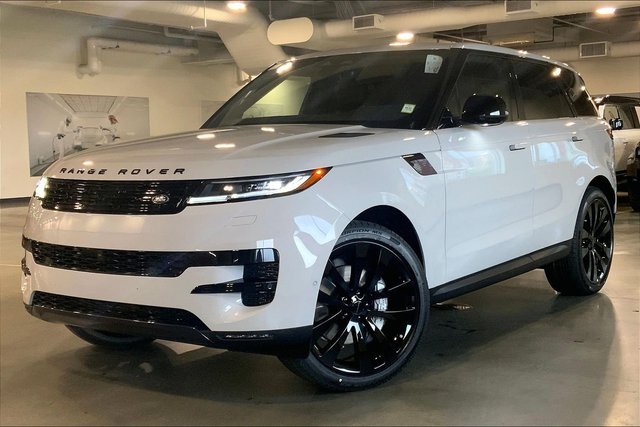 2026 LAND ROVER Range Rover Sport SE