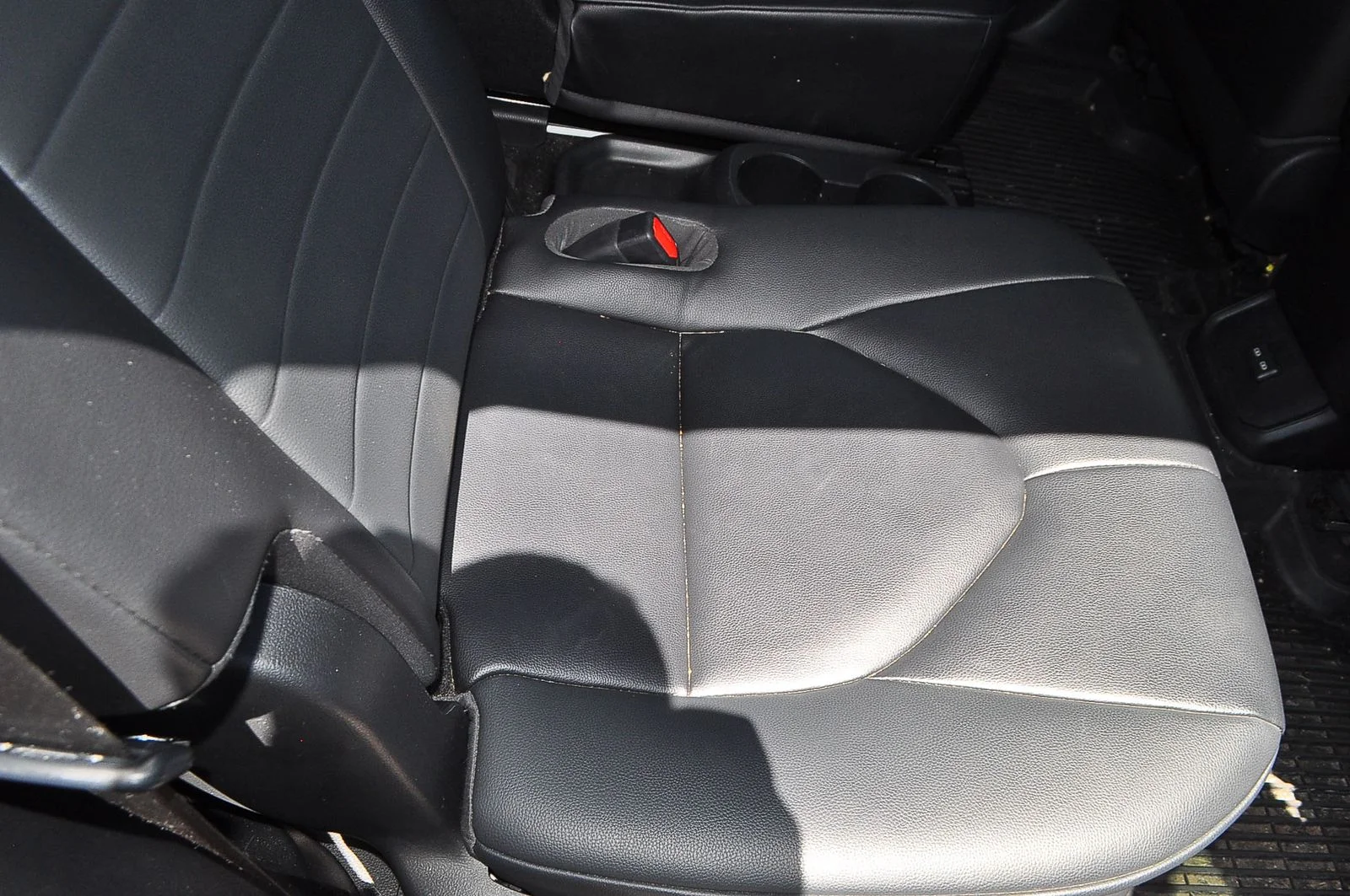 Used 2023 Gray Toyota XLE image 26