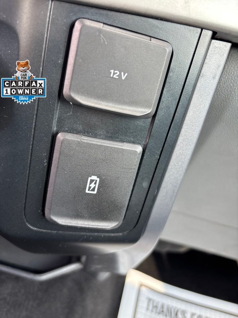 Used 2023 Black Ford XLT image 20