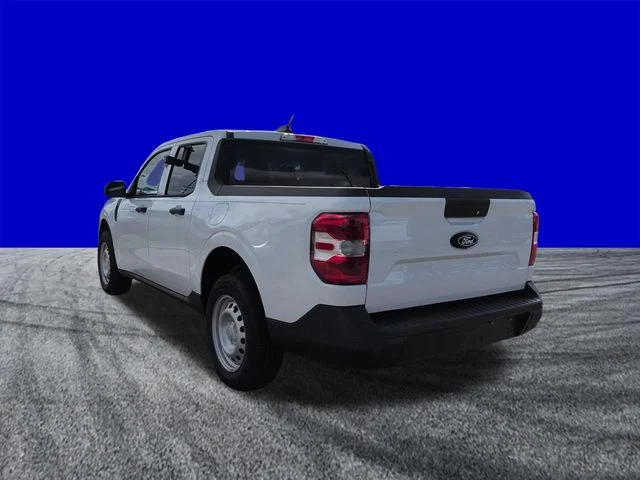 New 2026 Oxford White Ford XL image 6