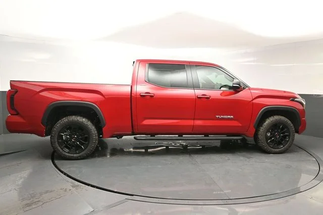Used 2026 Red Toyota SR5 image 8