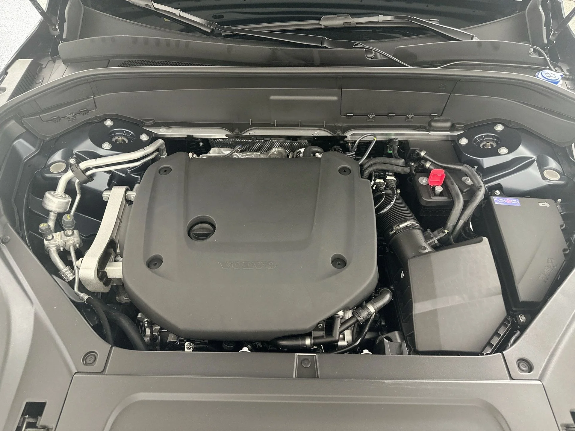 New 2026 Denim Blue Volvo Ultra image 33