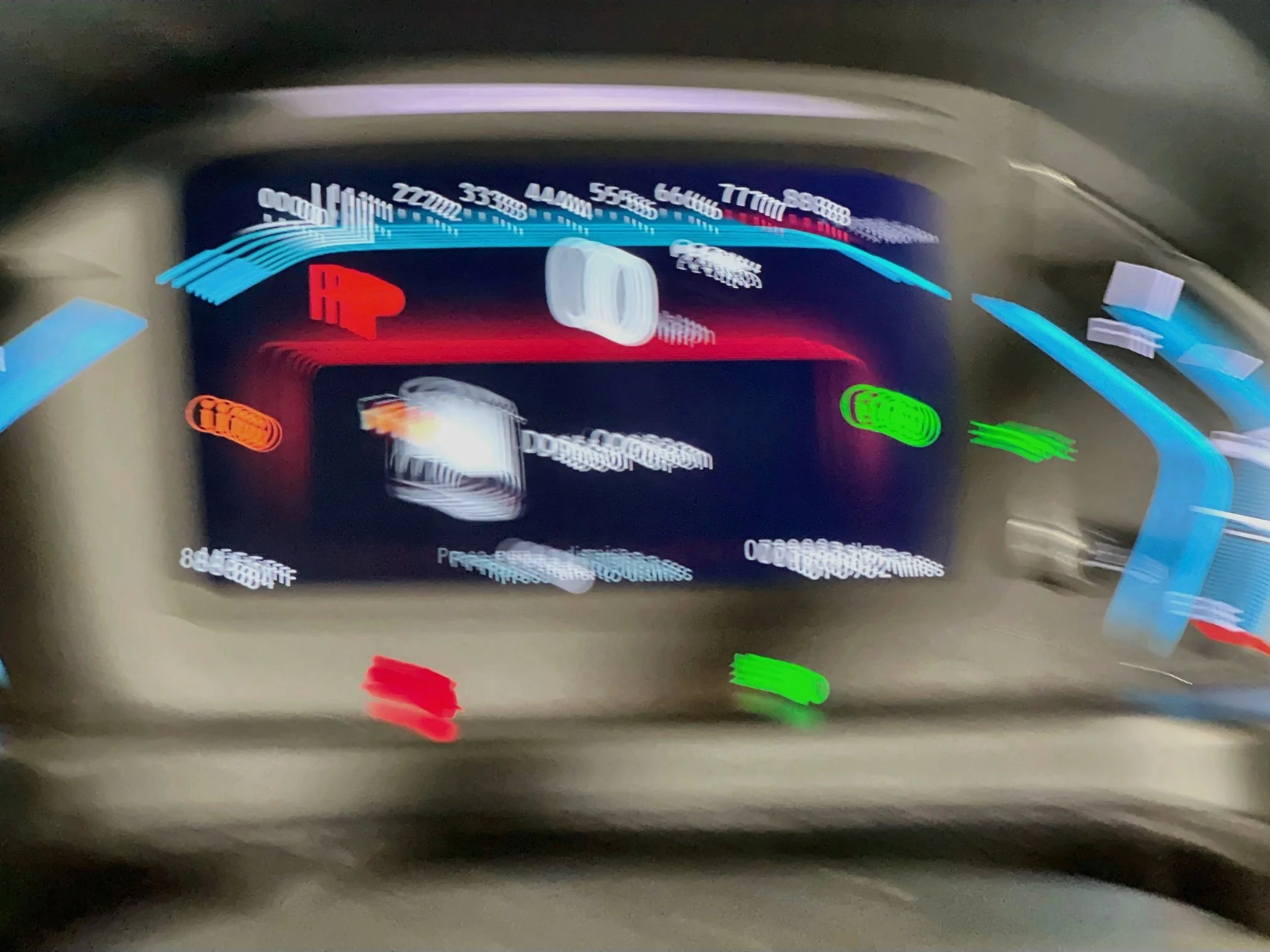 2024 Honda Odyssey SPORT - Photo 30