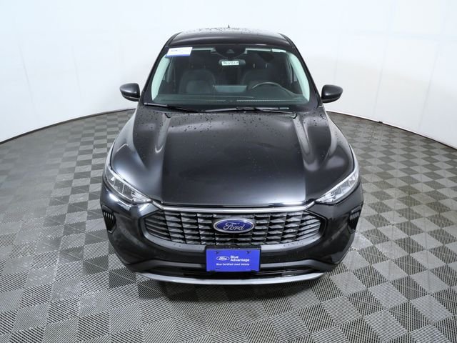 Certified Used 2023 Black Ford Active image 3