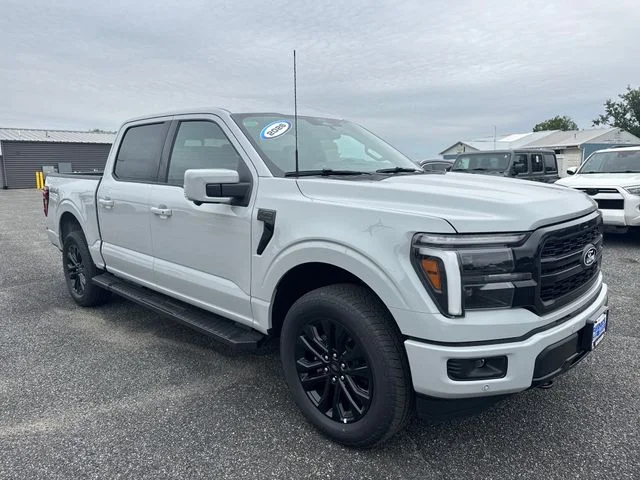 New 2026 Avalanche Ford Lariat® image 11