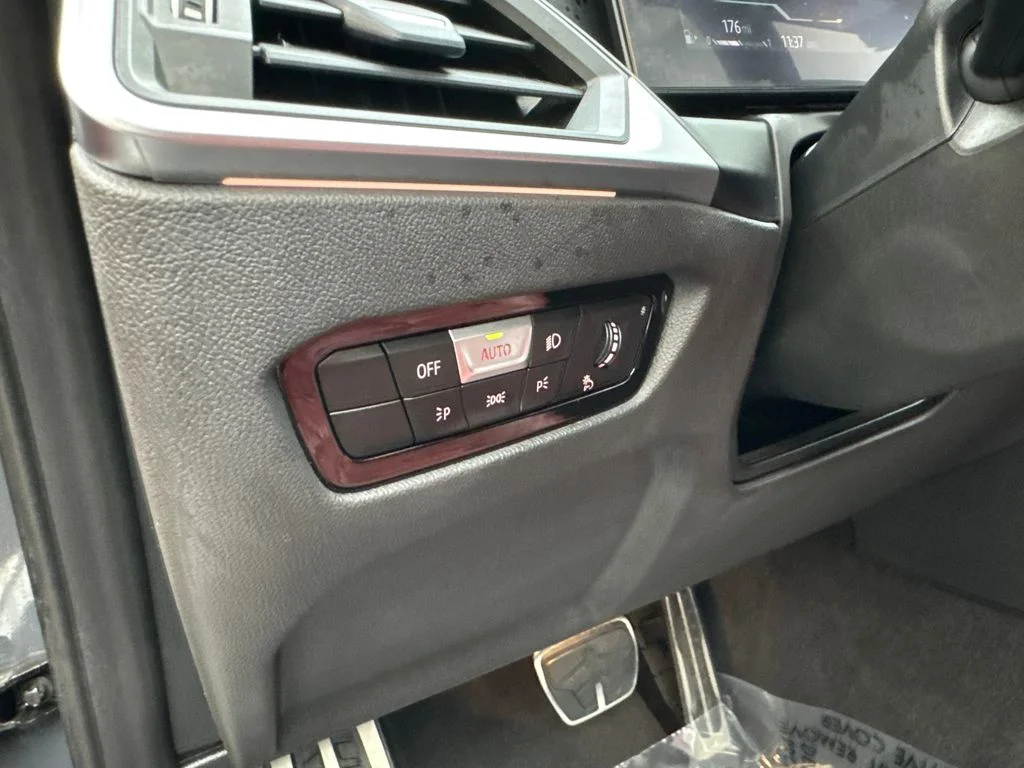 Used 2024 Gray BMW M440i xDrive image 55