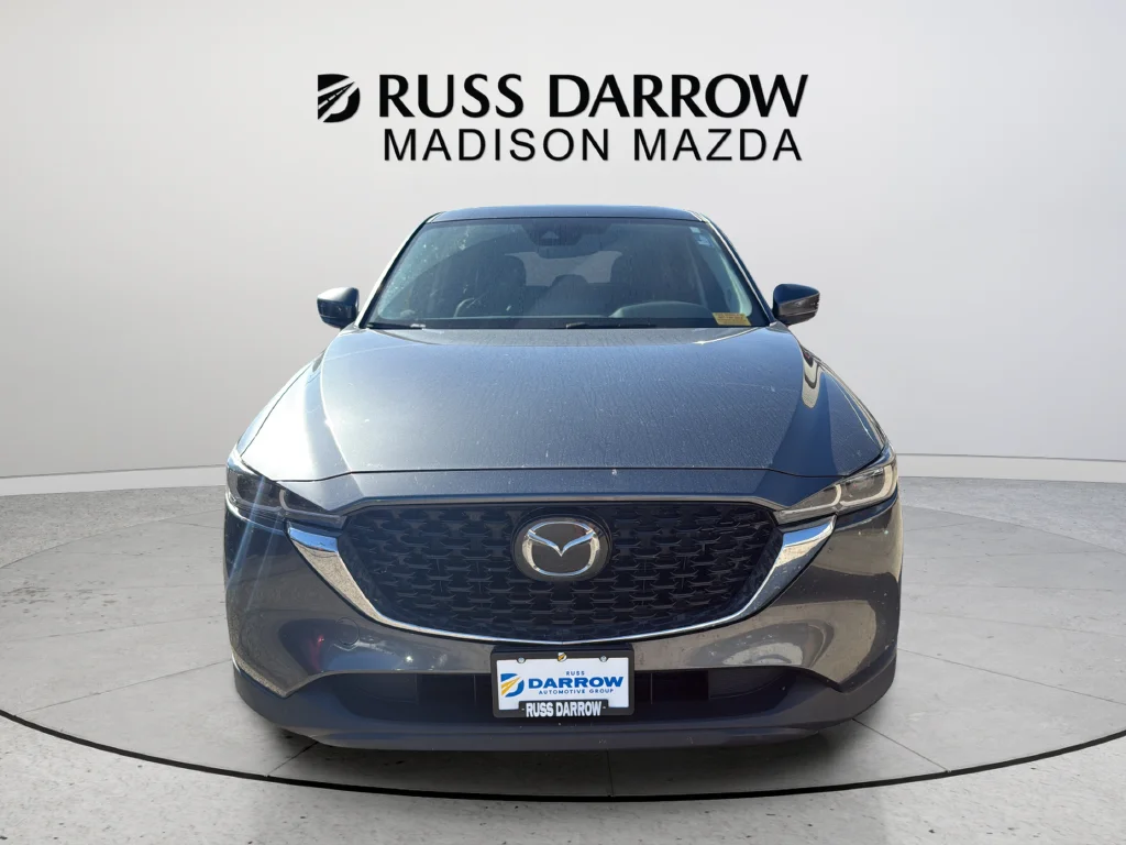 Used 2023 Gray Mazda 2.5 S Preferred Package image 8