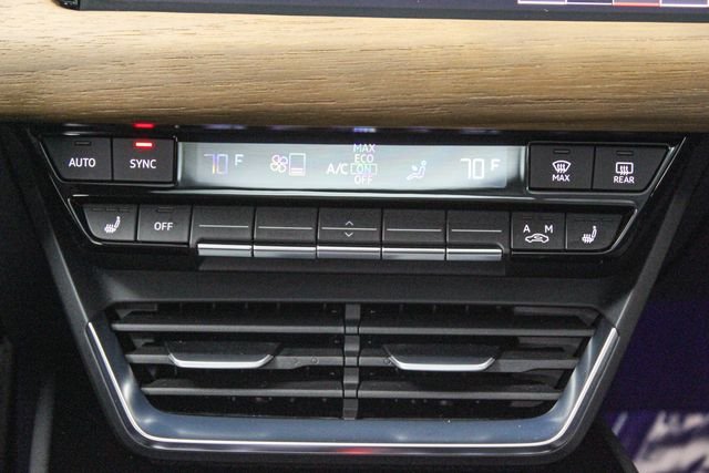 Used 2023 Gray Audi Prestige image 24