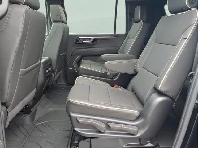 New 2026 Black Chevrolet Premier image 19