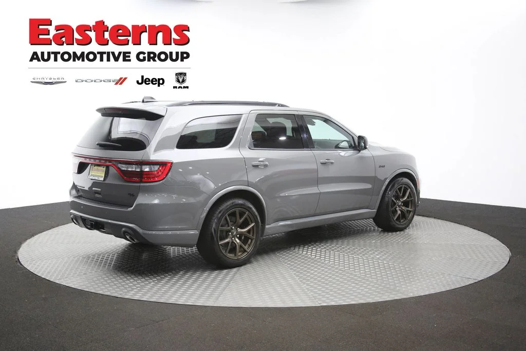 Used 2025 Gray Dodge R/T 20th Anniversary Plus image 46