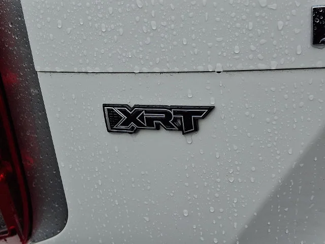 Used 2023 White Hyundai XRT image 5