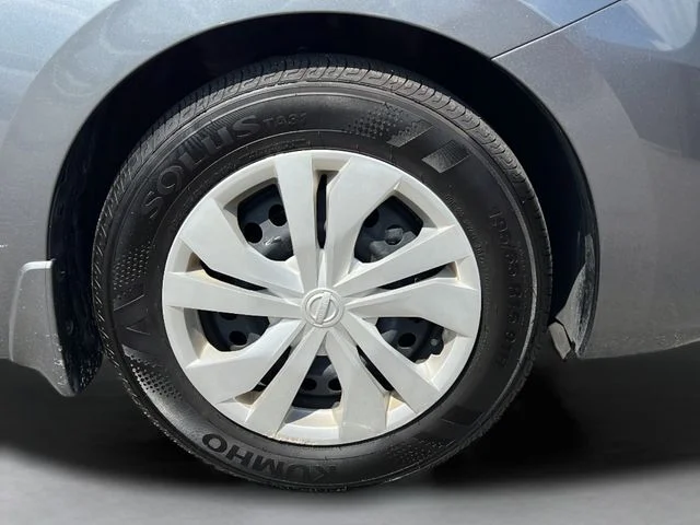 Used 2024 Gray Nissan 1.6 S image 10