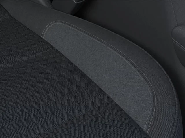 New 2026 Gray Chevrolet LS image 21