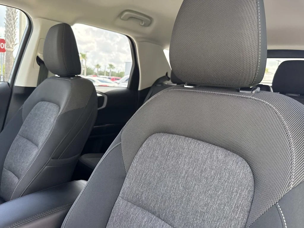 Used 2024 Gray Ford Big Bend image 25