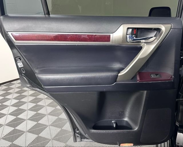 2019 Lexus GX Base - Photo 22