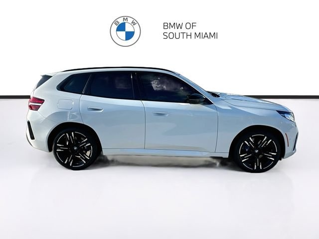 Certified Used 2026 White BMW M50 xDrive image 7