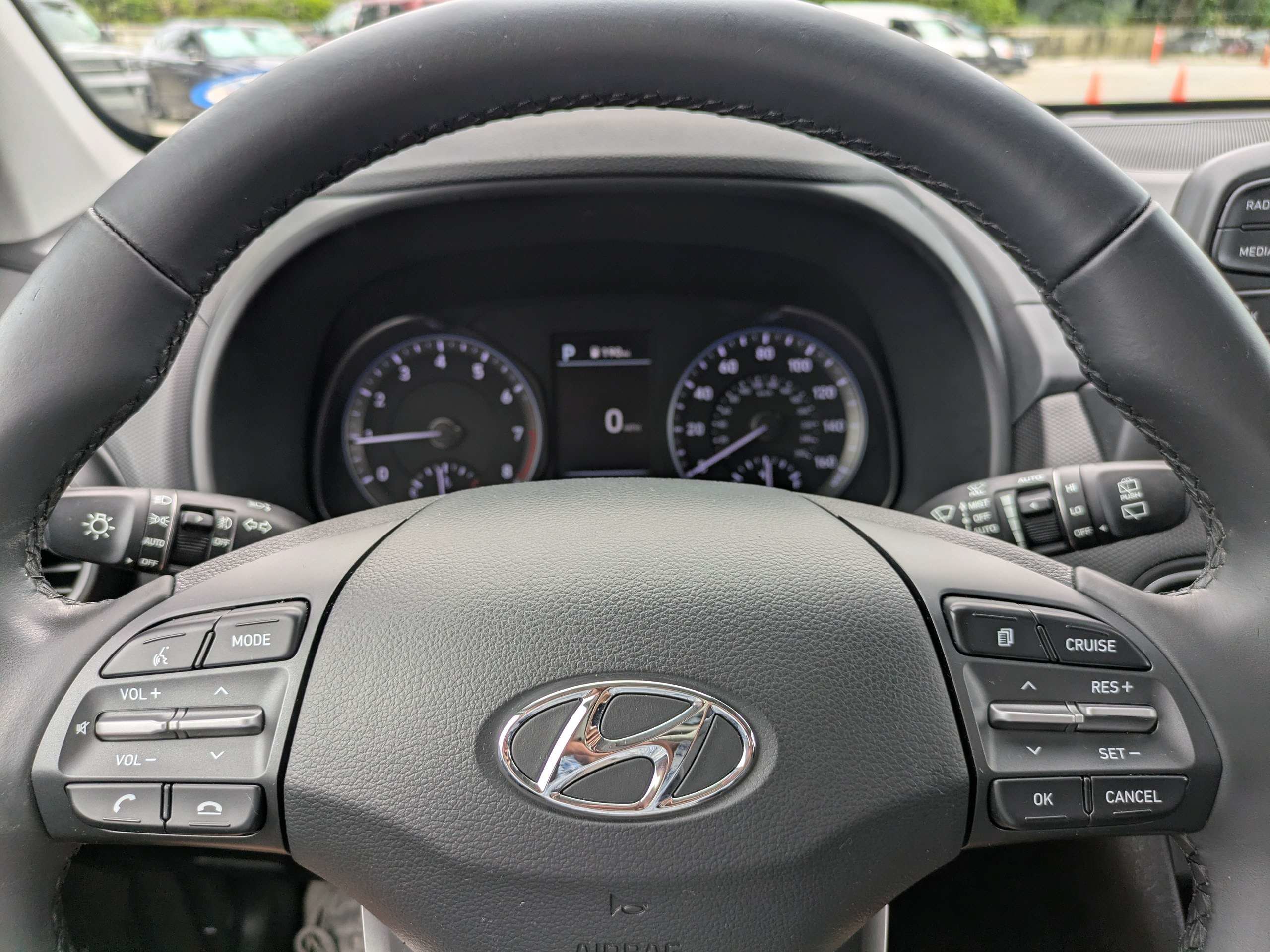 2019 Hyundai Kona Ultimate - Photo 27