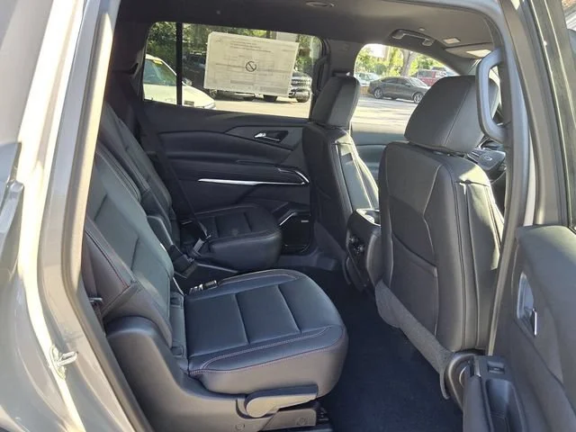 New 2026 Sandstone Gray Chevrolet Z71 image 22