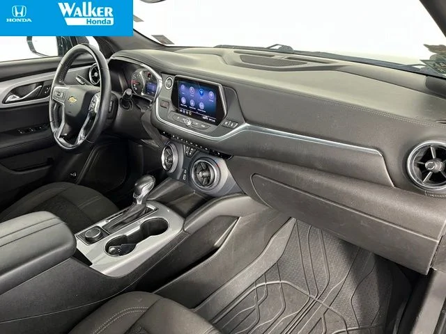 Used 2019 Graphite Metallic Chevrolet Base image 41