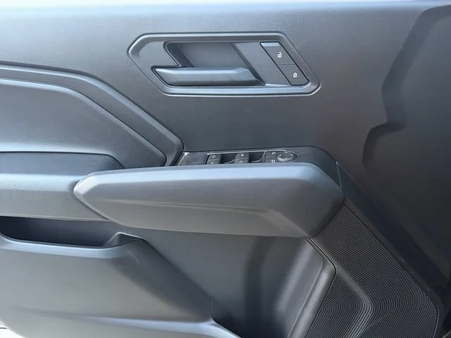 2026 Chevrolet Colorado Trail Boss - Photo 18