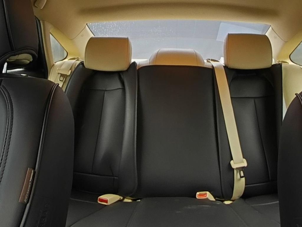 Used 2014 White Toyota Limited image 10