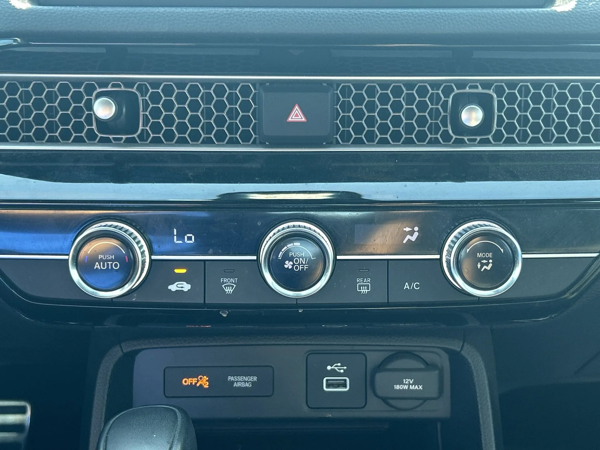 2024 Honda Civic Sport - Photo 41