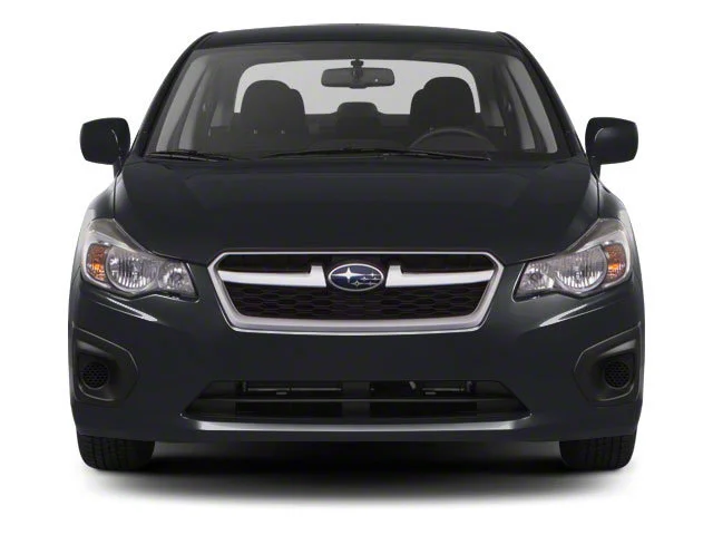 Used 2012 Satin White Pearl Subaru 2.0i Premium image 4