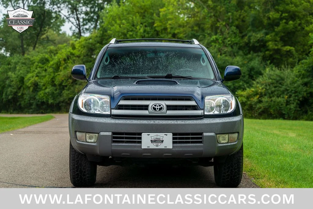 Used 2003  Toyota SR5 Sport image 11